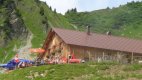 Wildentalhütte 12.07-14.07.2013