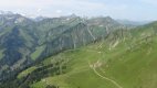 Wildentalhütte 12.07-14.07.2013
