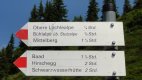 Wildentalhütte 12.07-14.07.2013