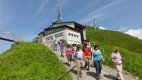 Wildentalhütte 12.07-14.07.2013