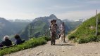 Wildentalhütte 12.07-14.07.2013