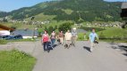 Wildentalhütte 12.07-14.07.2013