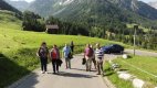 Wildentalhütte 12.07-14.07.2013
