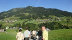 Wildentalhütte 18-20.07.2014