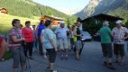 Wildentalhütte 18-20.07.2014