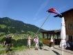 Wildentalhütte 03.07-05.07.2015