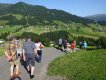 Wildentalhütte 03.07-05.07.2015