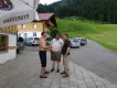 Wildentalhütte 03.07-05.07.2015