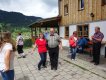 Hüttentreff  im Kleinwalsertal 01.07-03.07.16