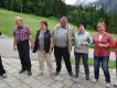 Hüttentreff  im Kleinwalsertal 01.07-03.07.16