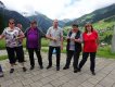 Hüttentreff  im Kleinwalsertal 01.07-03.07.16