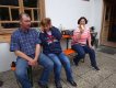Hüttentreff  im Kleinwalsertal 01.07-03.07.16