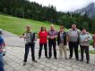 Hüttentreff  im Kleinwalsertal 01.07-03.07.16