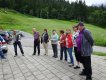 Hüttentreff  im Kleinwalsertal 01.07-03.07.16