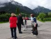Hüttentreff  im Kleinwalsertal 01.07-03.07.16