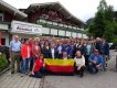 Hüttentreff  im Kleinwalsertal 01.07-03.07.16