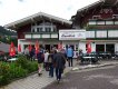 Hüttentreff  im Kleinwalsertal 01.07-03.07.16