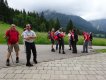 Hüttentreff  im Kleinwalsertal 01.07-03.07.16