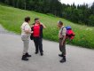 Hüttentreff  im Kleinwalsertal 01.07-03.07.16