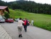 Hüttentreff  im Kleinwalsertal 01.07-03.07.16