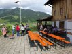 Hüttentreff  im Kleinwalsertal 01.07-03.07.16