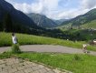 Hüttentreff  im Kleinwalsertal 01.07-03.07.16