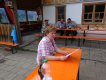 Hüttentreff  im Kleinwalsertal 01.07-03.07.16