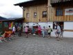 Hüttentreff  im Kleinwalsertal 01.07-03.07.16