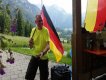 Hüttentreff  im Kleinwalsertal 01.07-03.07.16