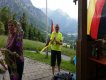 Hüttentreff  im Kleinwalsertal 01.07-03.07.16