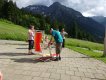 Hüttentreff  im Kleinwalsertal 01.07-03.07.16
