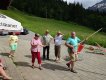 Hüttentreff  im Kleinwalsertal 01.07-03.07.16