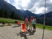 Hüttentreff  im Kleinwalsertal 01.07-03.07.16
