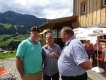 Hüttentreff  im Kleinwalsertal 01.07-03.07.16