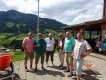 Hüttentreff  im Kleinwalsertal 01.07-03.07.16