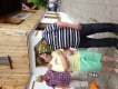 Hüttentreff  im Kleinwalsertal 01.07-03.07.16