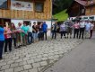 10. Deutschpiener Hüttentreff im Kleinwalsertal