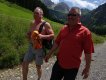 10. Deutschpiener Hüttentreff im Kleinwalsertal