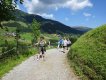 10. Deutschpiener Hüttentreff im Kleinwalsertal