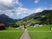 10. Deutschpiener Hüttentreff im Kleinwalsertal