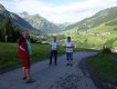 10. Deutschpiener Hüttentreff im Kleinwalsertal