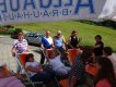 10. Deutschpiener Hüttentreff im Kleinwalsertal