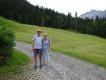 10. Deutschpiener Hüttentreff im Kleinwalsertal