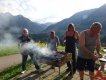Wildentalhütte 13.07-15.07.18