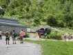 Wildentalhütte 13.07-15.07.18