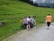 Wildentalhütte 13.07-15.07.18