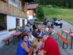 Wildentalhütte 05.07-07.07.2019