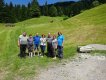 Wildentalhütte 05.07-07.07.2019