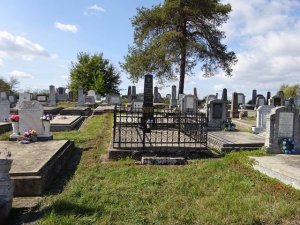 Friedhof Spenden 2024