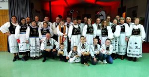 14. Deutschpiener Treffen 2026 im Königswirt (Trachtenheim) Königsbrunn